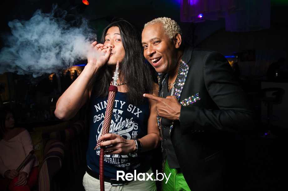 Mojito pre-party, фото № 27