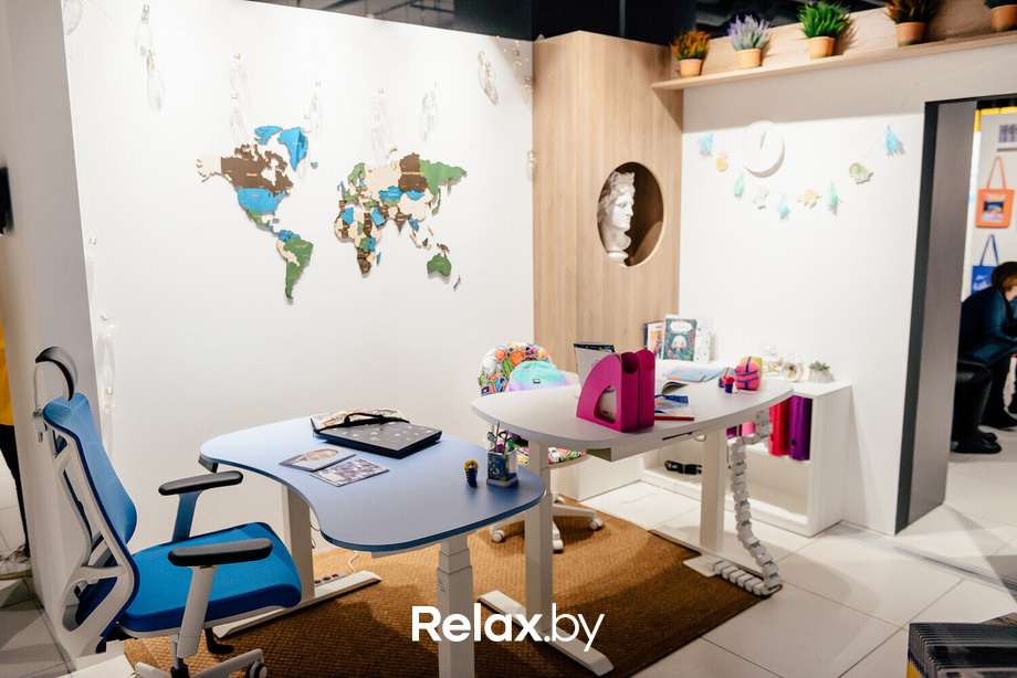 Открытие магазина ОФИСТОН Маркет, фото № 32