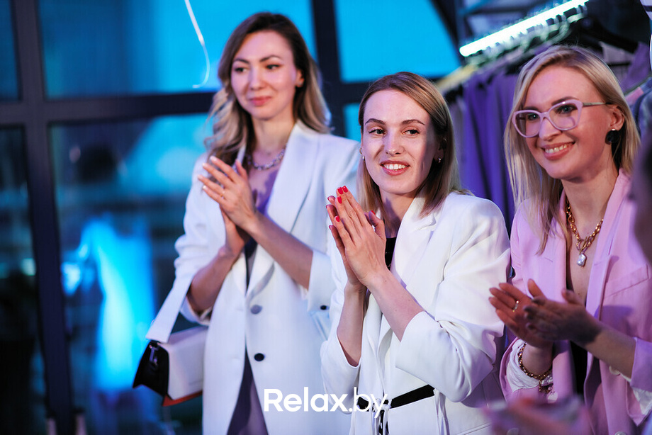 Открытие магазина одежды UNEED, фото № 202