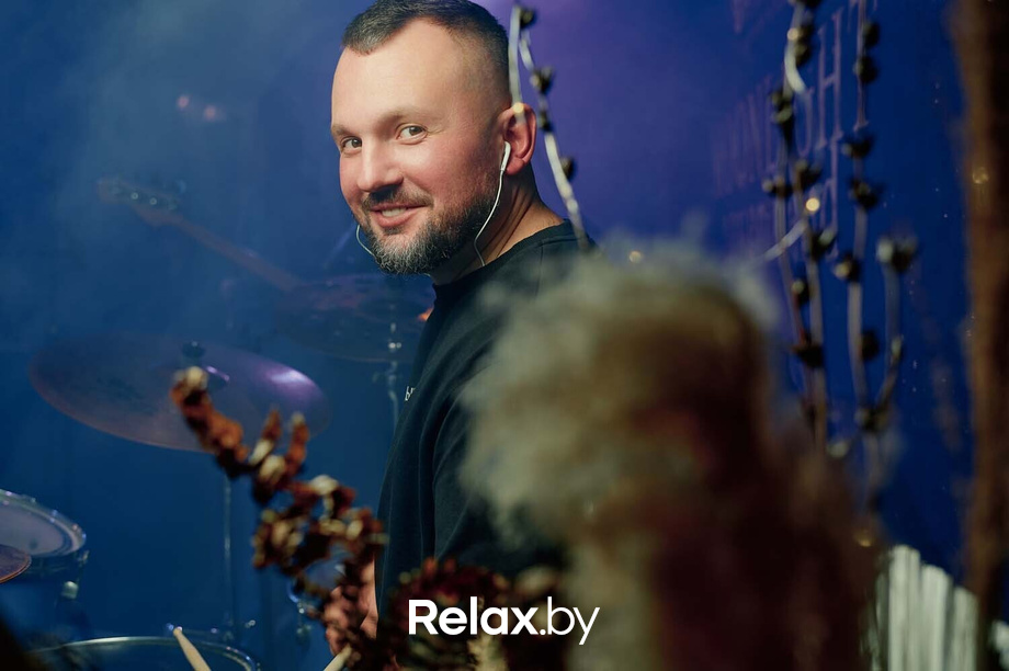 Saturday music, фото № 17