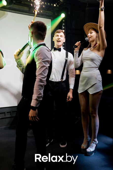 Saturday music, фото № 35