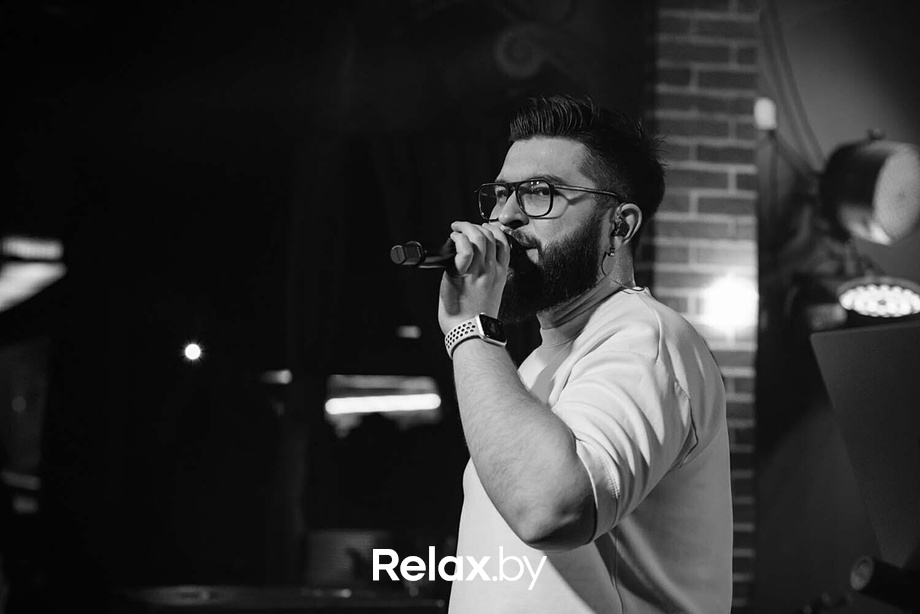 Brooklyn Live!, фото № 26