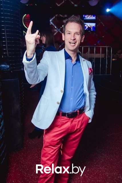 Next Club Show, фото № 109