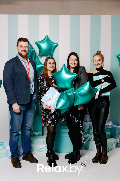 Breakfast at Tiffany's, фото № 289