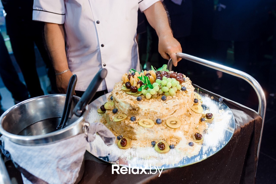 День рождения ресторана «Бруклин», фото № 38