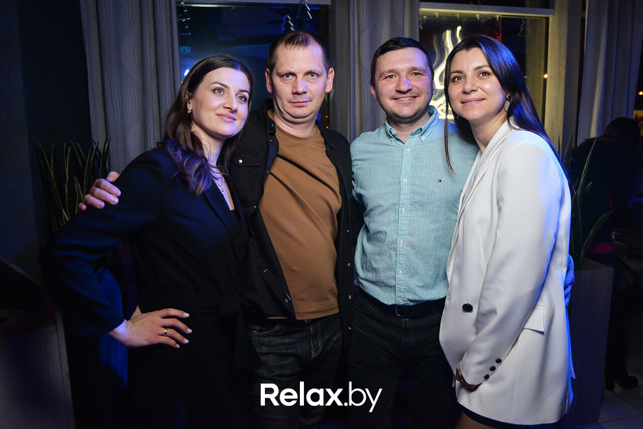 Hot Weekend, фото № 68