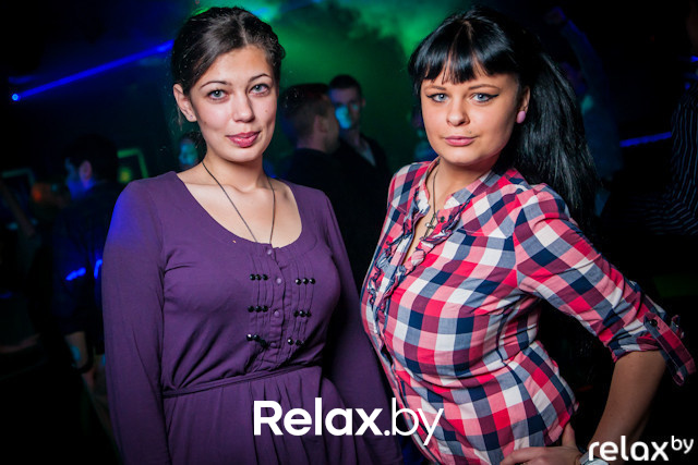 Вечеринка в клубе Millenium, фото № 68