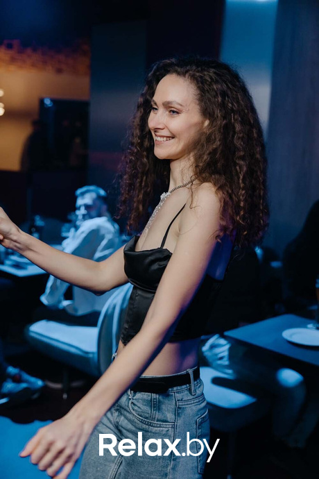 Ночные жители, фото № 40