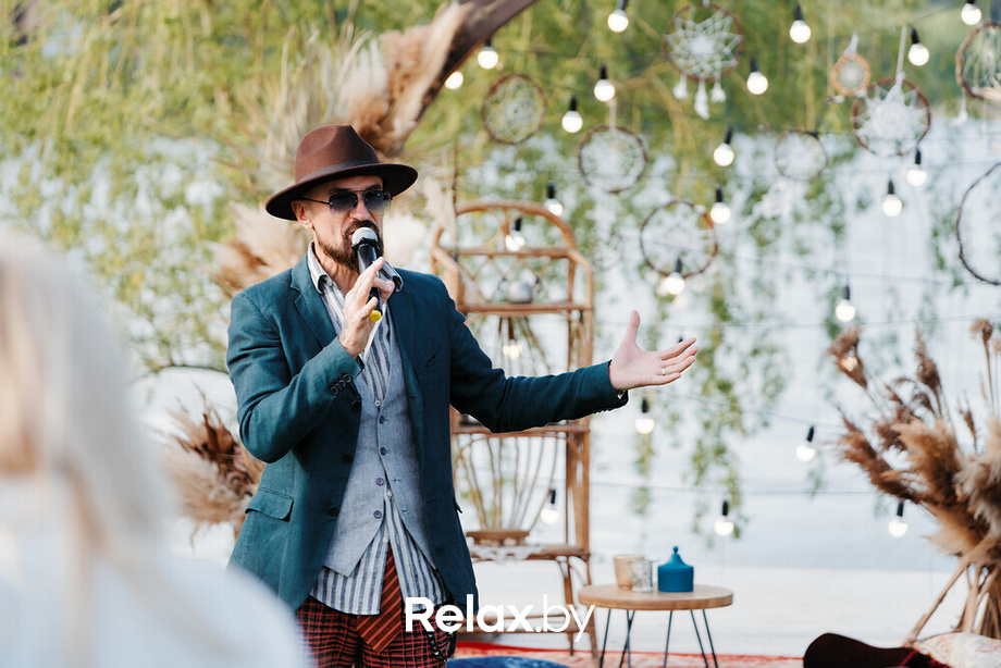 День рождения Светланы Зере, фото № 113