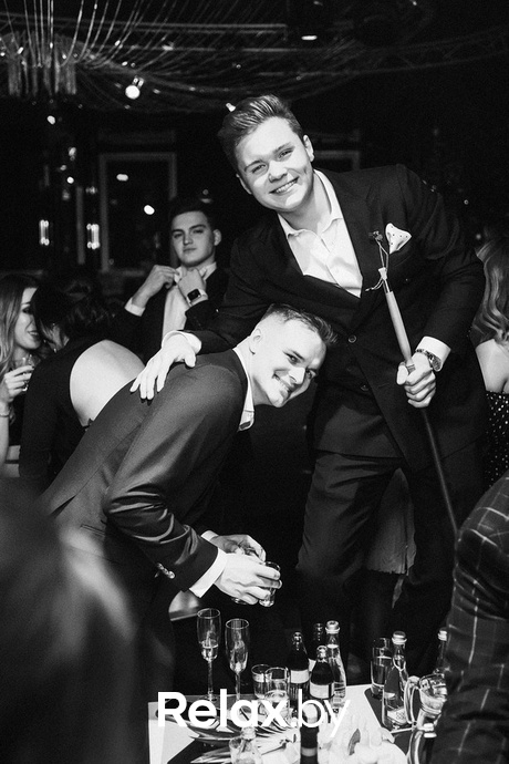 Happy New Year 2021, фото № 95