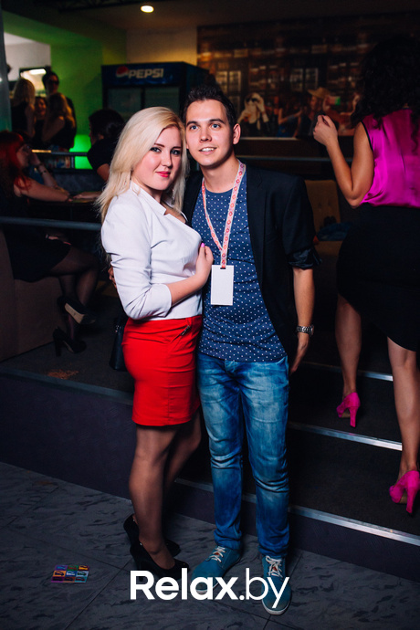 Открытие сезона БГУКИ, фото № 80