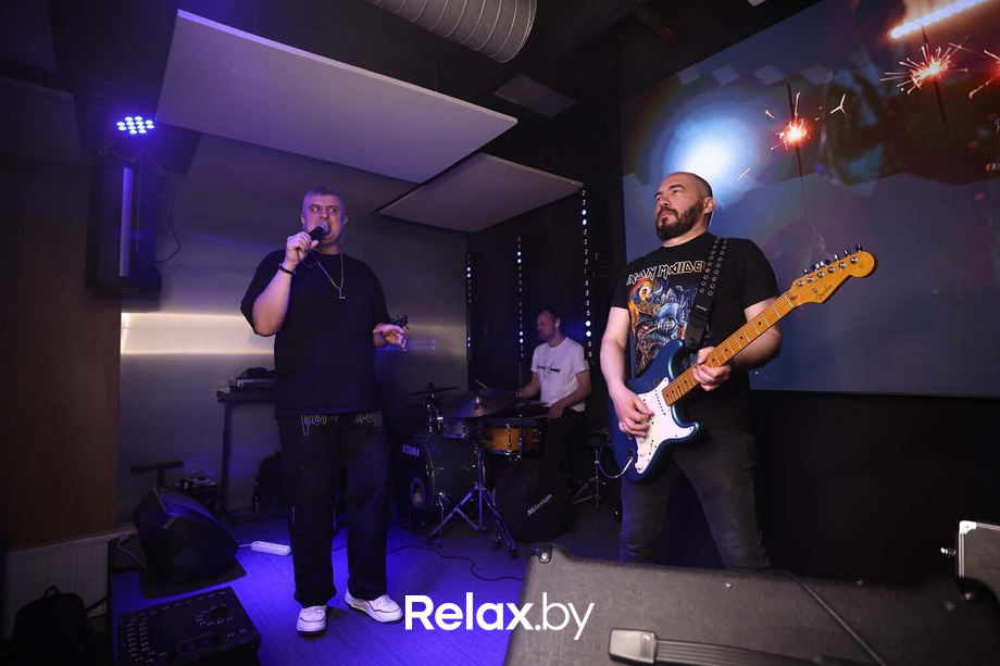 Terra party, фото № 1