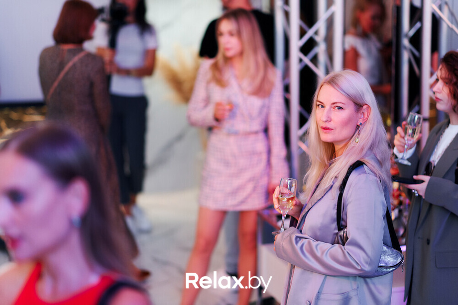 Презентация коллекции осень-зима 2021/2022 UNEED BRAND, фото № 19