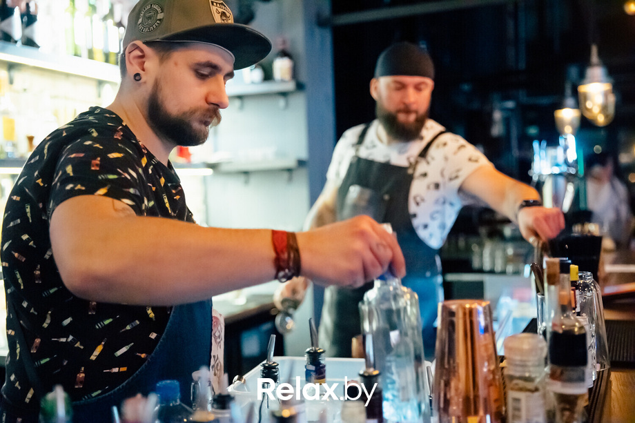 Отчетный концерт, фото № 63