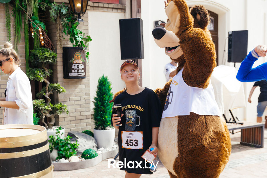 Бровару 27! Забег «Броварская миля 2024», фото № 49