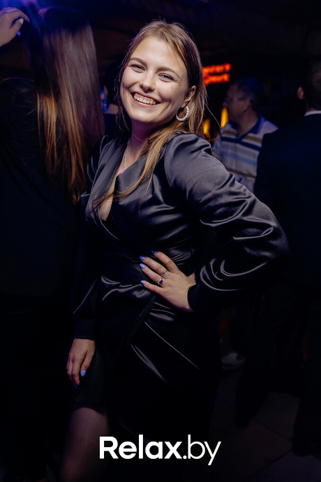 Zavod Friday Night, фото № 103