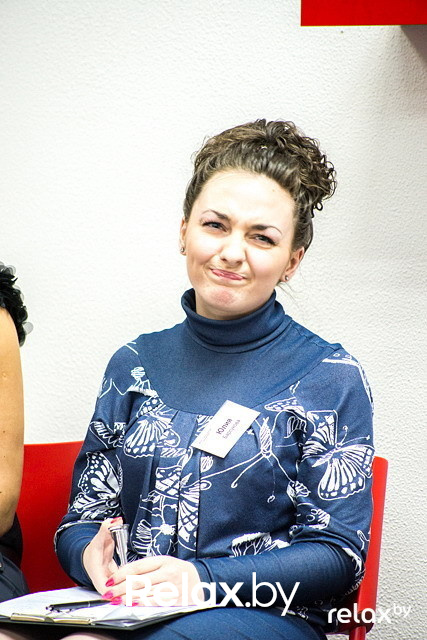 Выпускной бизнес-школы Расти, фото № 111