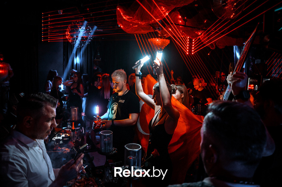 Friday party, фото № 9