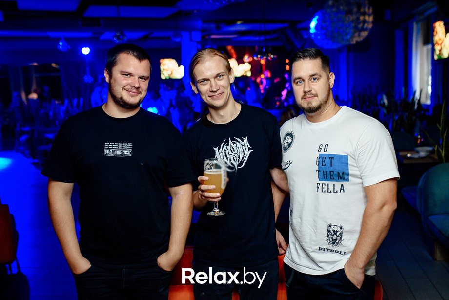 Terra Party, фото № 21