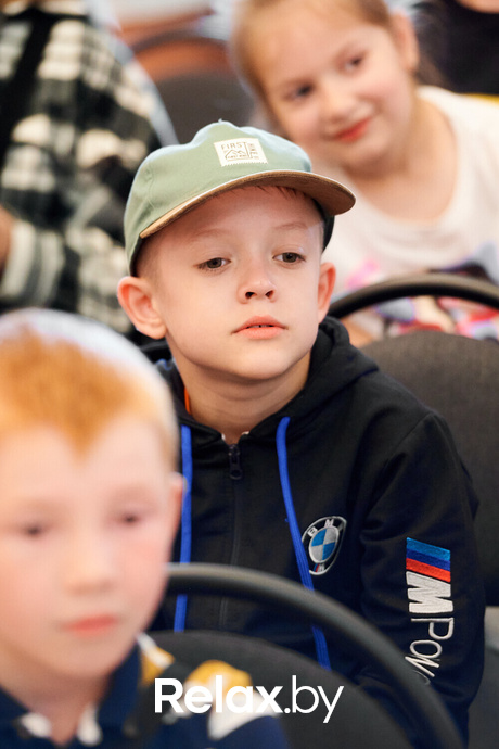 Шопинг Фест в ТРЦ Galleria Minsk, фото № 49