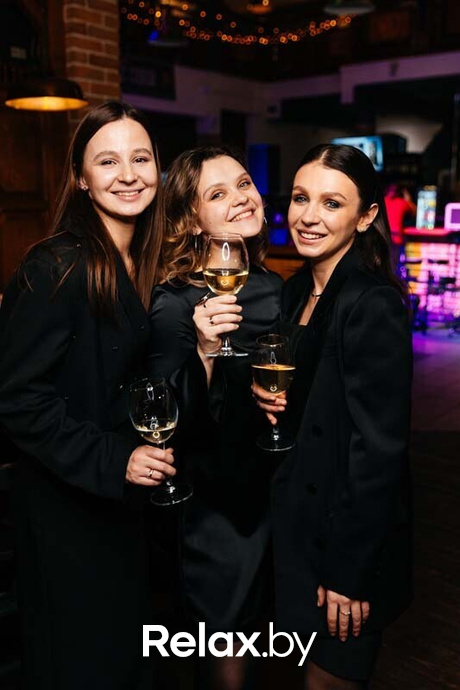 Новогодний корпоратив 13.12.2024, фото № 115