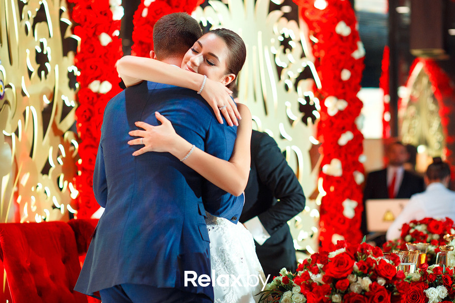 Wedding Ali&Asiya, фото № 120