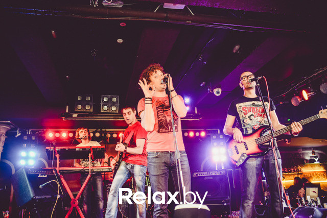 Каждую пятницу я - в Койот, фото № 24