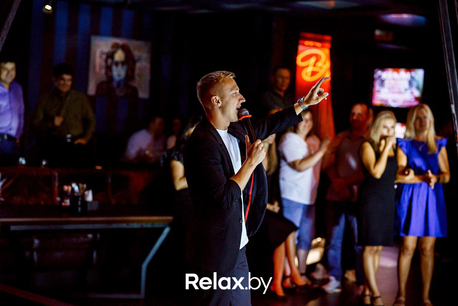 Brooklyn Live!, фото № 38