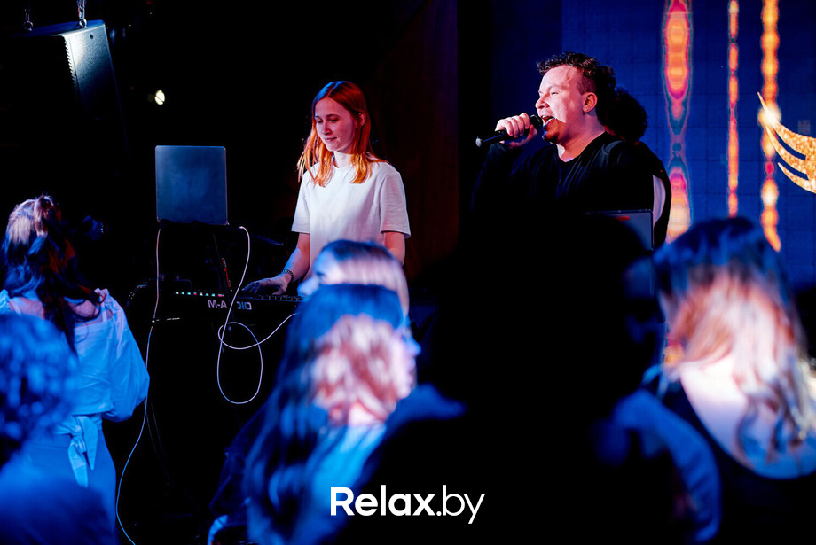 Saturday music, фото № 51