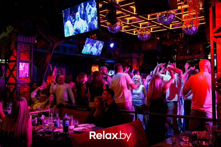 Brooklyn Live!, фото № 39