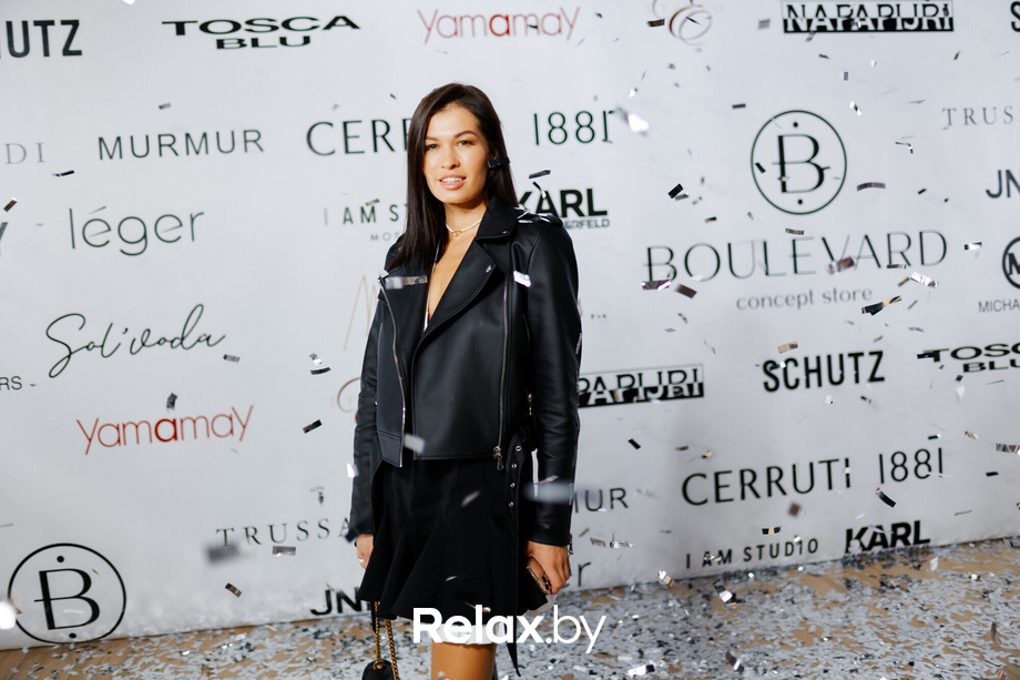 Открытие Boulevard Concept Store, фото № 41