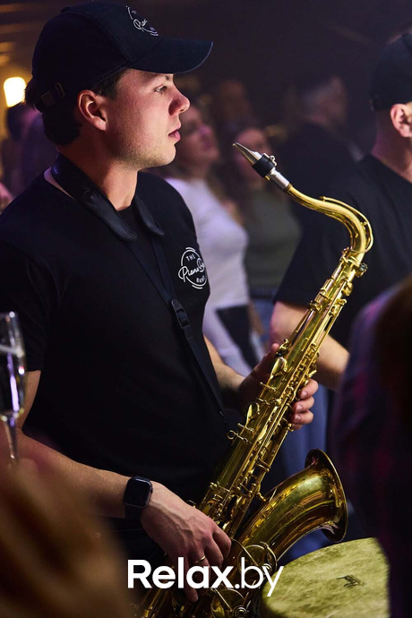 Piano Bar Band, фото № 28