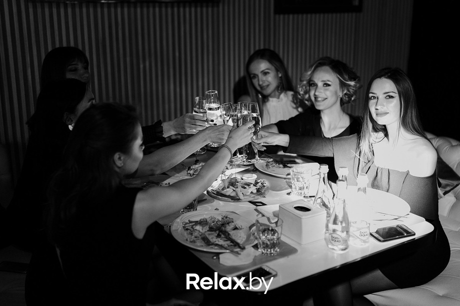 День рождения «Beauty-Express Green», фото № 130