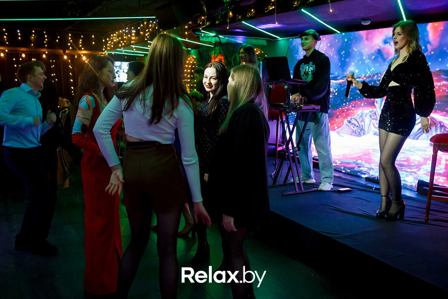 Friday party, фото № 42