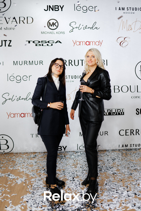 Открытие Boulevard Concept Store, фото № 37