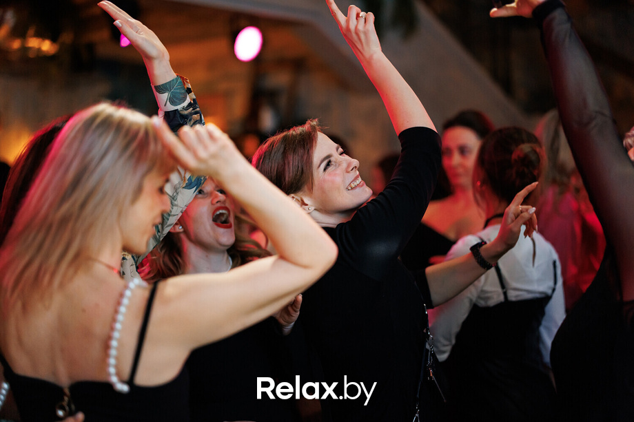 Thursday party, фото № 40