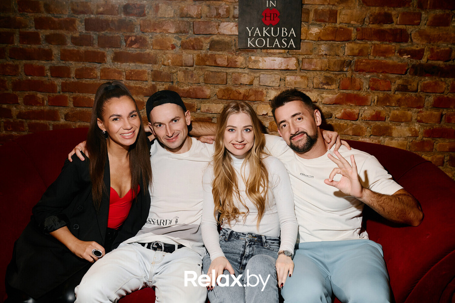 Live Music, фото № 10