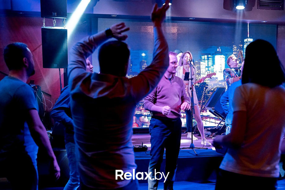 Friday music, фото № 6