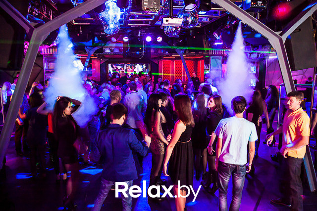 Retro Madison, фото № 35