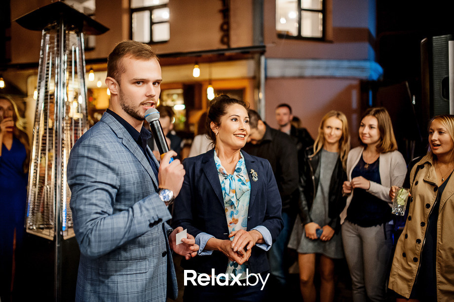 Hendrick's CucuMusic, фото № 188