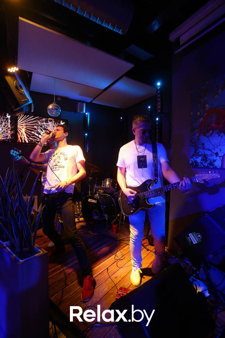 Terra Party, фото № 18