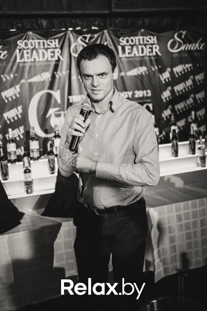 Турнир Grandis по trend mixologi 2013, фото № 244