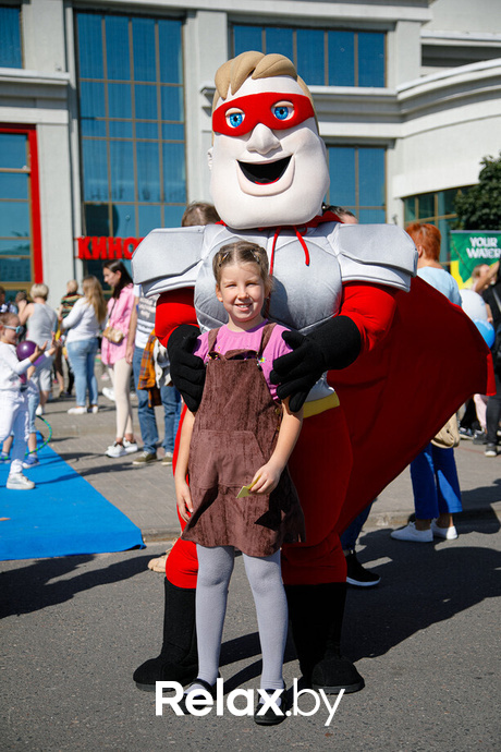 Kids City Fest, фото № 65