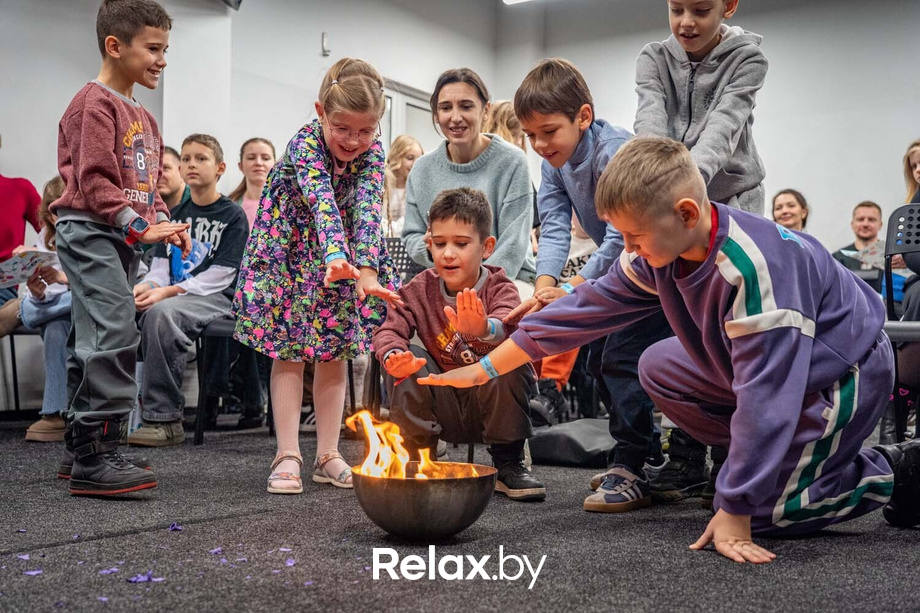 День Рождения парка наук «Квантум» — 3 года, фото № 42