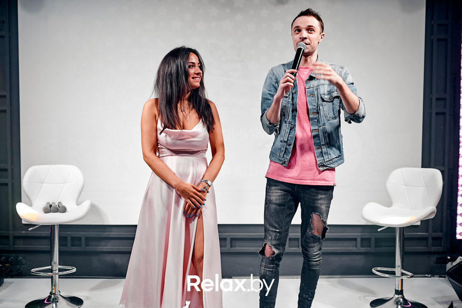 Saturday music, фото № 35