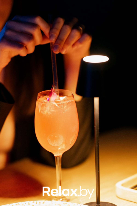 Ночные жители, фото № 88