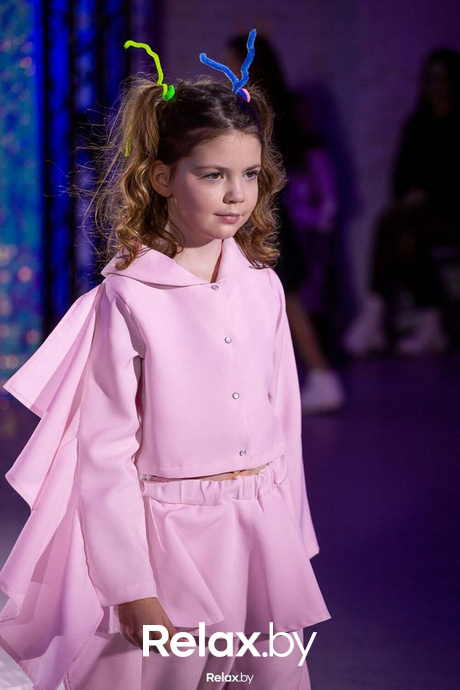 Gold Podium Fashion Show, фото № 72