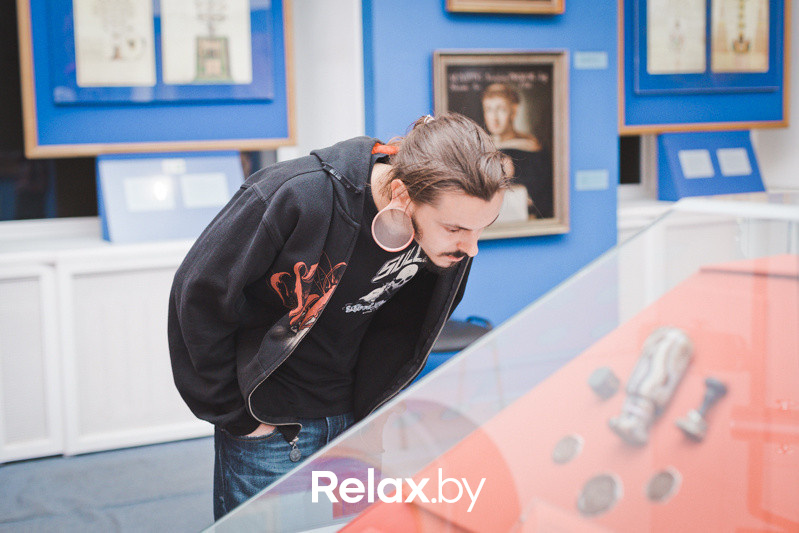 Ночь музеев, фото № 115