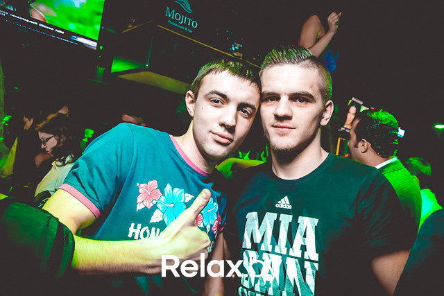 Mojitos party, фото № 53