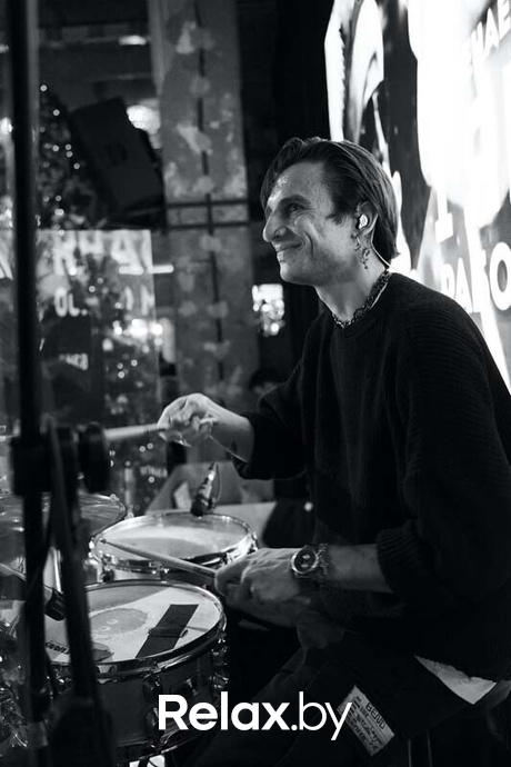 Новогодний корпоратив, фото № 74